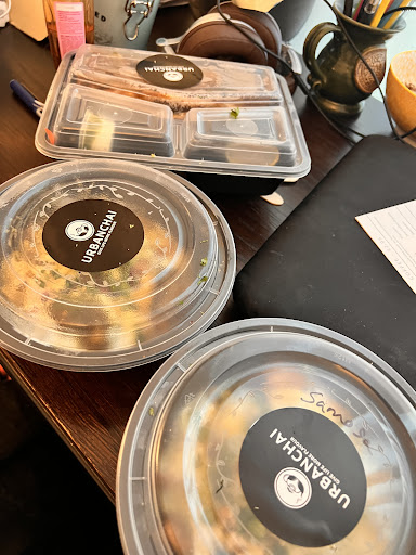 Photo of Urbanchai Cambridge - 214 Cherry Hinton Rd, Cambridge CB1 7AW